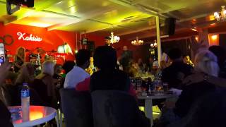 Mehmet Çevik - Vur Gitsin Beni