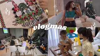 DIA 4 - Matteo doente, Não trabalhei hoje, eu sei que tenho privilégios 