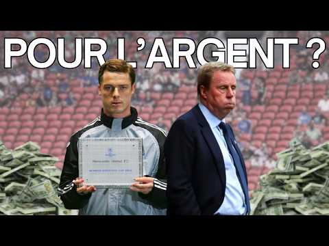 La compétition que l’UEFA veut oublier