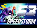 Disney Speedstorm Walkthrough Gameplay Part 53 PS5 Little Mermaid Chapter 5