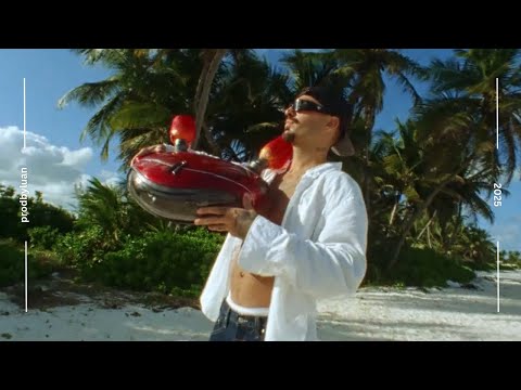 Rels B Type Beat - LOCO POR TI | Afrobeat Type Beat 2025