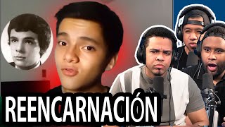 EL MEJOR IMITADOR DE JOSÉ JOSÉ | ES SOLO UN NIÑO 😱 | REACCIÓN Y ANÁLISIS
