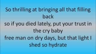 Lupe Fiasco Light Blue lyrics