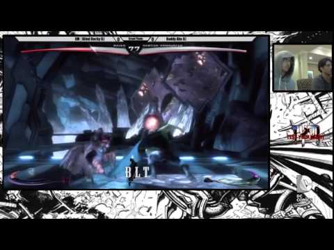 BLTB #14 Grand Finals - RM | Blind Ducky vs Daddy Dab