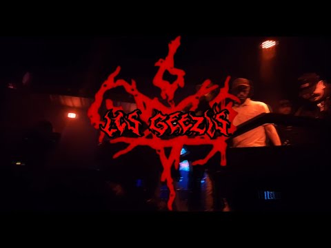 Los Geezys - Soy Del Hood | En Vivo Black Dog Geezy/Vadalic Evento