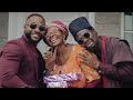 MAKANAKI SURPRISED MUMMY WA MR MACARONI NINO B KEMZ MAMA