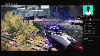 今日のゴトーさん!!! [Destiny 2 ] バナーとか...バナーとか...
