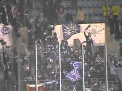 RC Strasbourg - FC Mulhouse : (BU 1988) PT2 2012/2013 CFA