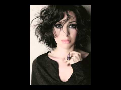 tina arena - vanina (studio version)