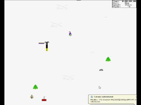 ski jumping pc free download