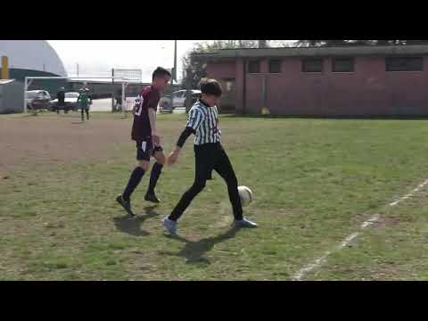 2023/03/19 3T Villafranca - Montorio (Torneo Fair Play)