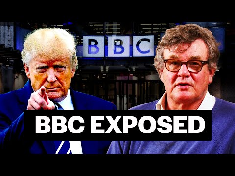 Peter Oborne exposes BBC and pro-Israel lobby