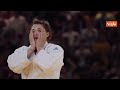 Olimpiadi Alice Bellandi Vince L Oro Sotto Gli Occhi Di Giorgia Meloni Poi L Abbraccio