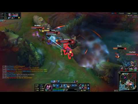 Super-Janna saves the day