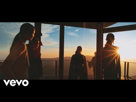 Rhye - Phoenix (Music Video)