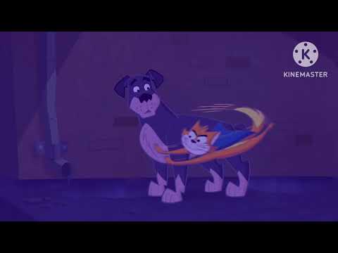 Streakcules (1998) - All Villains Defeats