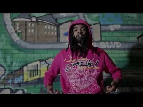 Upt Marco - "KKurry" (Official Video)