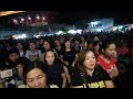 我們不一樣 Wo Men Bu Yi Yang 谢慧娜 Huina Batam Band Sakura Legowo