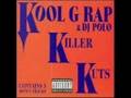 Kool G Rap - Kool Is Back 