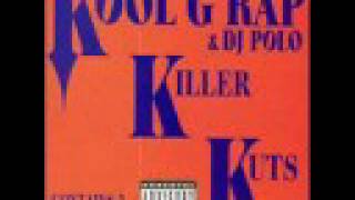Kool G Rap - Kool Is Back