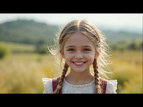 Neli Andreeva | Malka moma (Little Girl) | Covers