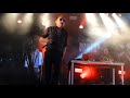 Nitzer Ebb - Murderous - live - 20.07.2019 Amphi-Festival/Köln