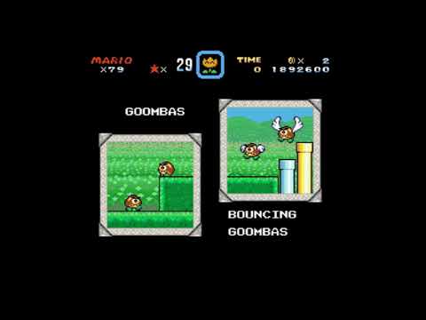 SMW Custom Music - The Second Reality Project Reloaded - Ending Part 2