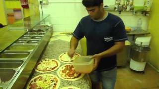 Fantasy Pizza Agrigento