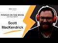 How Star Power Atlantic Powered Halifax's Spring Garden's Live Events Silently | Power on the Move