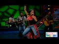 Fey - Y Aquí Estoy (Remastered) En Vivo TV Show SABDGIGNT 2006 HD