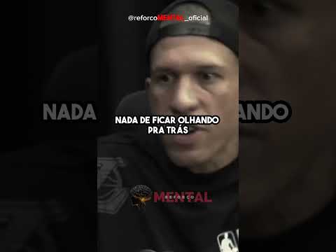 Não olhe para trás - Douglas Viegas Ninja
