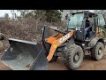 North America TechTalk Return To Dig On Compact Wheel Loaders