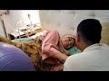 Natural Birth In The Posing Position No Epidural At Papilio Natural Birth Center