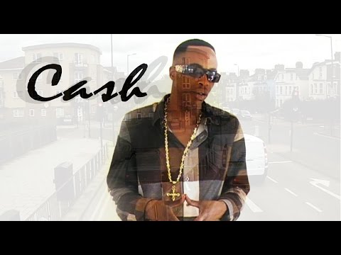 Cash- Blood Thirsty Men [Official Video] @Senseseemedia