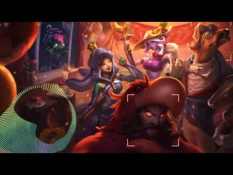 Zombocat Sax and Bass Copyright Free Music