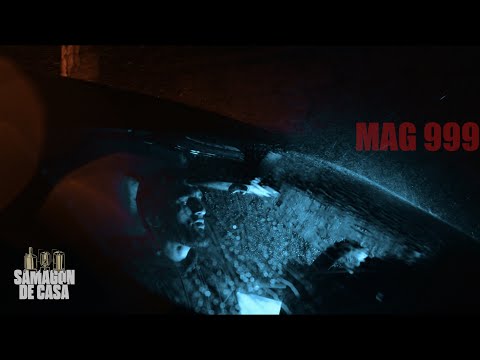 Magnat - MAG 999 [ Videoclip Oficial ]