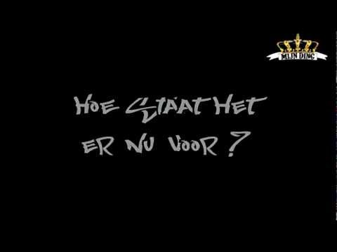 Dardone - Mijn Ding Videoclip (Made By 7Balas-Records)