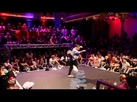 Vitek summer dance forever | Popping 2
