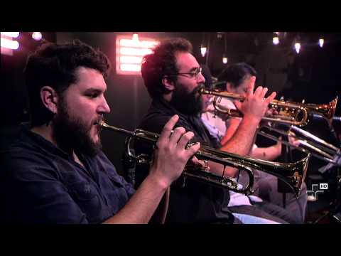 Nanã (Coisa Nº 5), por Projeto Coisa Fina