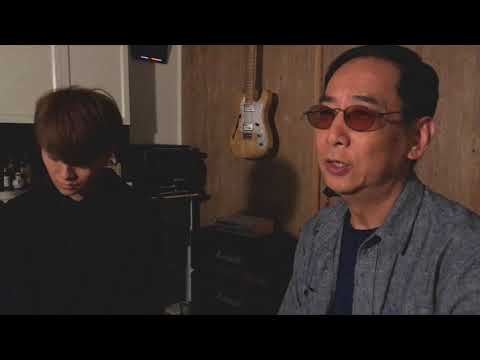 遙不可及 - 胡鴻鈞 (acoustic version) duet version with 蔣志光