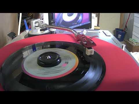 Quentin's Theme ~ The Charles Randolph Grean Sound ~ 1969