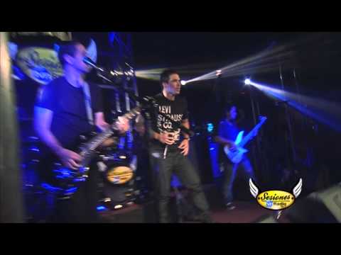 Sesiones TVN Radio - Os Almirantes "Ya te Olvidé" | TVN Panamá