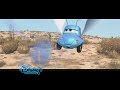 Walt Disney Pictures Pixar Animation Studios Buena Vista International Television 2006