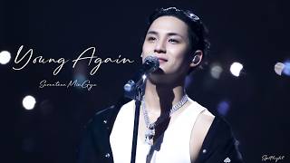 Download lagu 260426 CXM [DOUBLE UP] LIVE PARTY in KAOHSIUNG 'YOUNG AGAIN'- 세븐틴 민규 직캠 - MINGYU FOCUS mp3