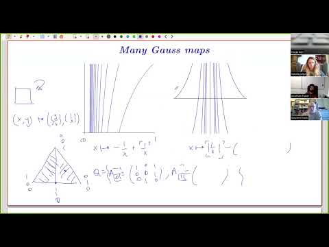 One World Fractals – Giovanni Panti