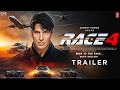 Race 4 Official Trailer Update | Akshay Kumar | Salman Khan | Jacqueline Fernandez | Race 4