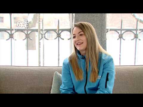 Elma Seferović u Uzbuđenju najavila EYOF: Očekuje vas spektakl