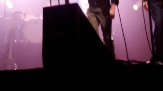 Les Negresses Vertes - Les rablablas les roubliblis - 2018/04/03 - Stereolux Nantes