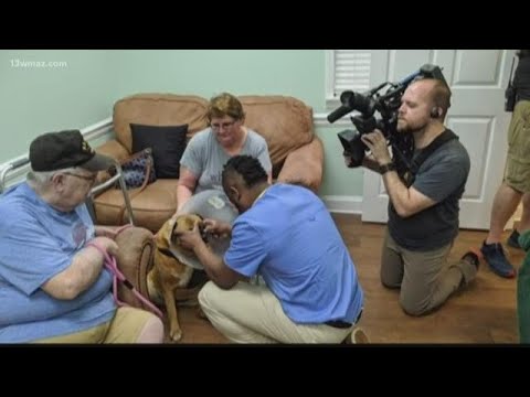 Warner Robins veterinarians get National Geographic TV show