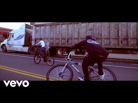 Da YoungFellaz - Not At All